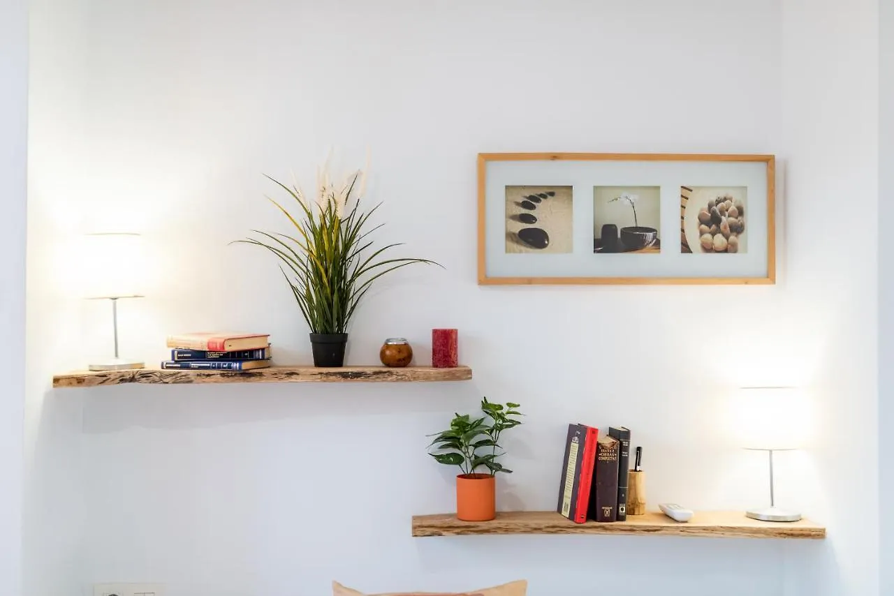 아파트 Precioso Apartamento En El Centro De 그라나다