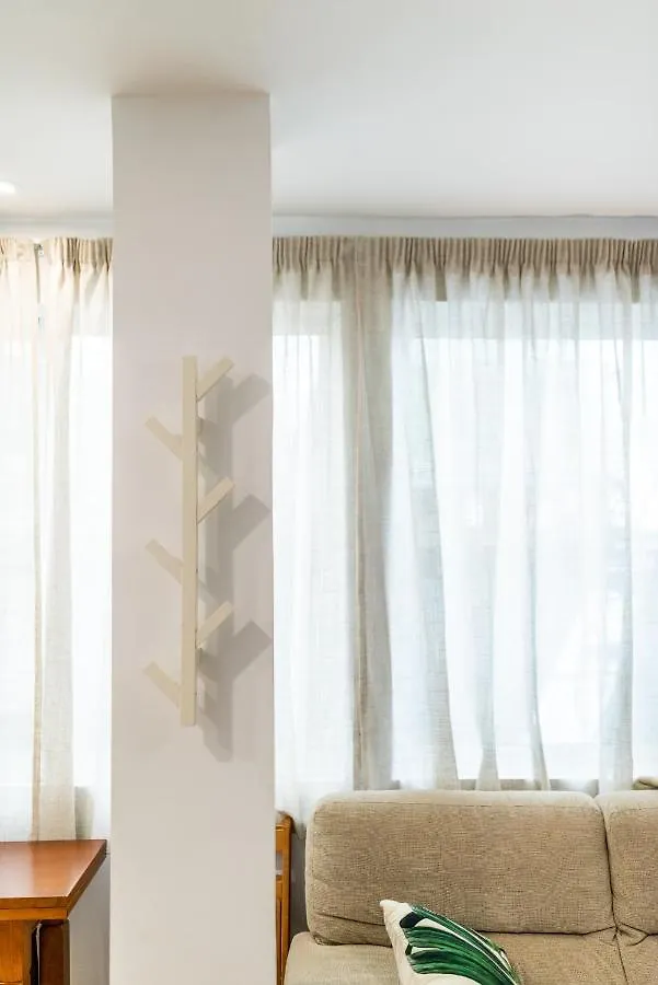 Precioso Apartamento En El Centro De 그라나다 0*,  스페인