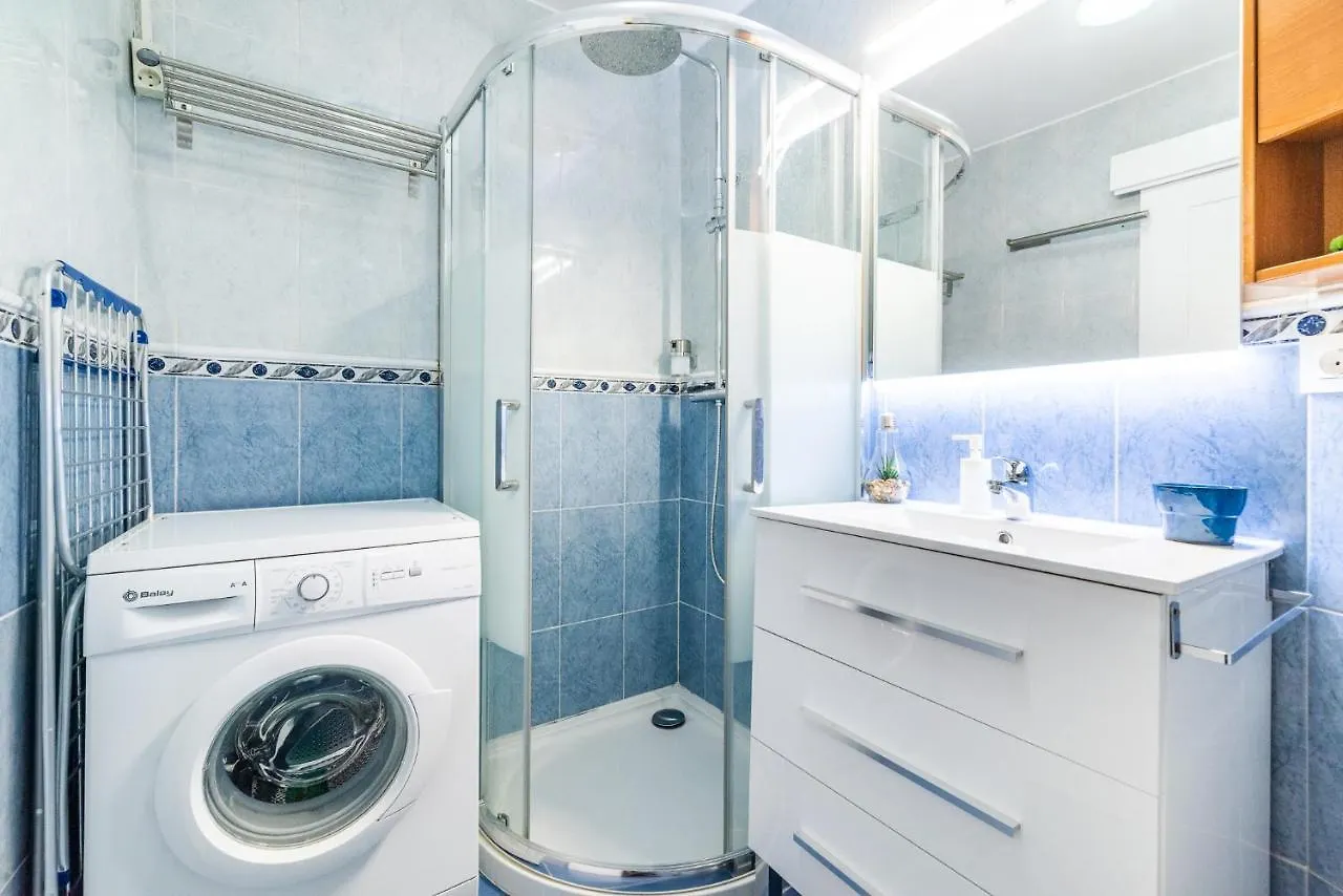 Precioso Apartamento En El Centro De 그라나다 스페인