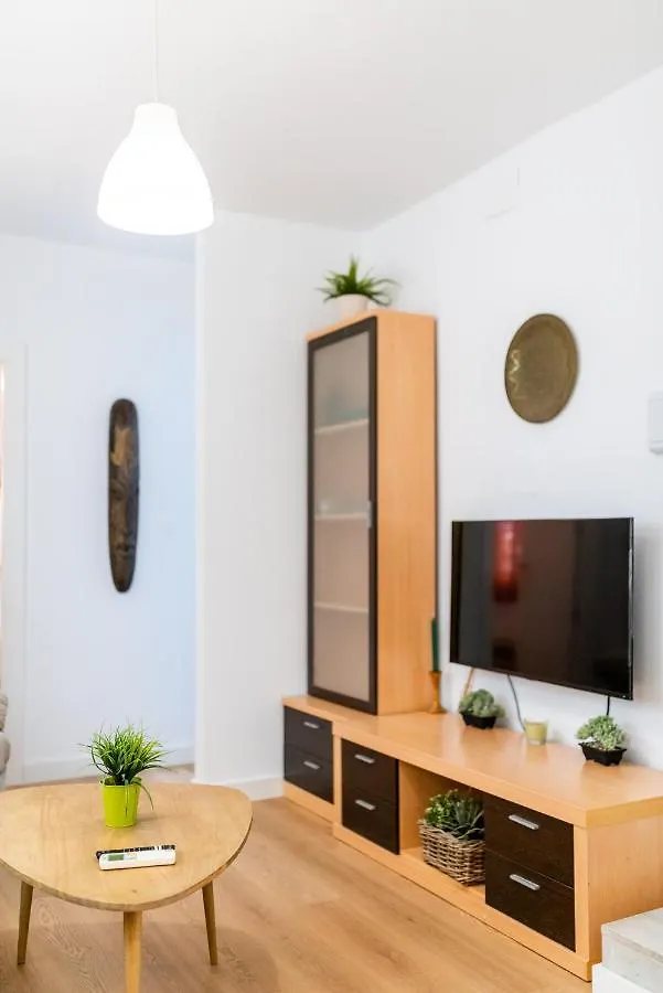 Precioso Apartamento En El Centro De 그라나다