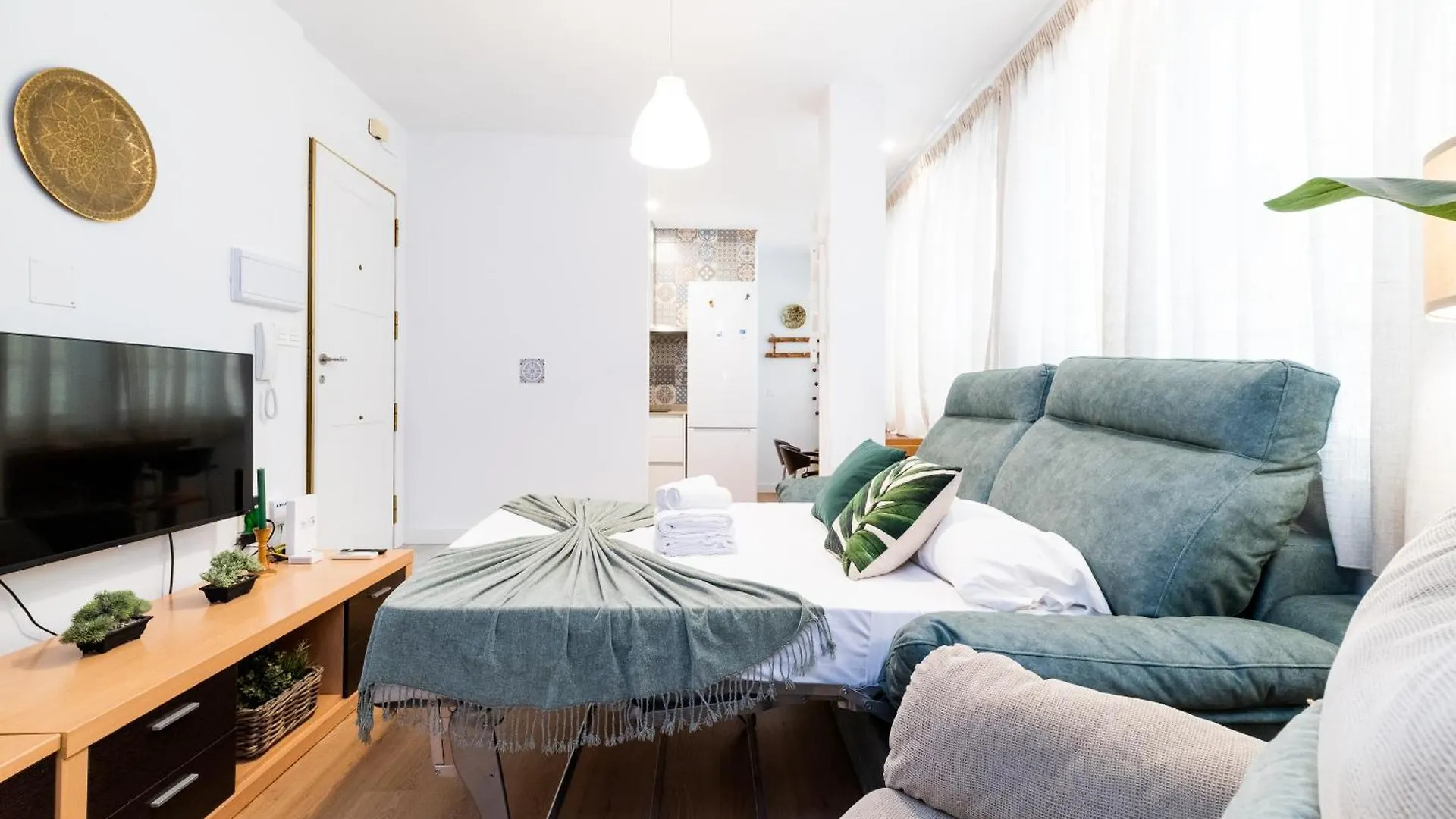 Precioso Apartamento En El Centro De 그라나다 0*,  스페인