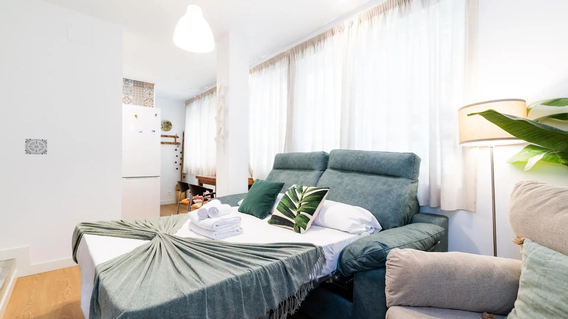 Precioso Apartamento En El Centro De 그라나다 스페인