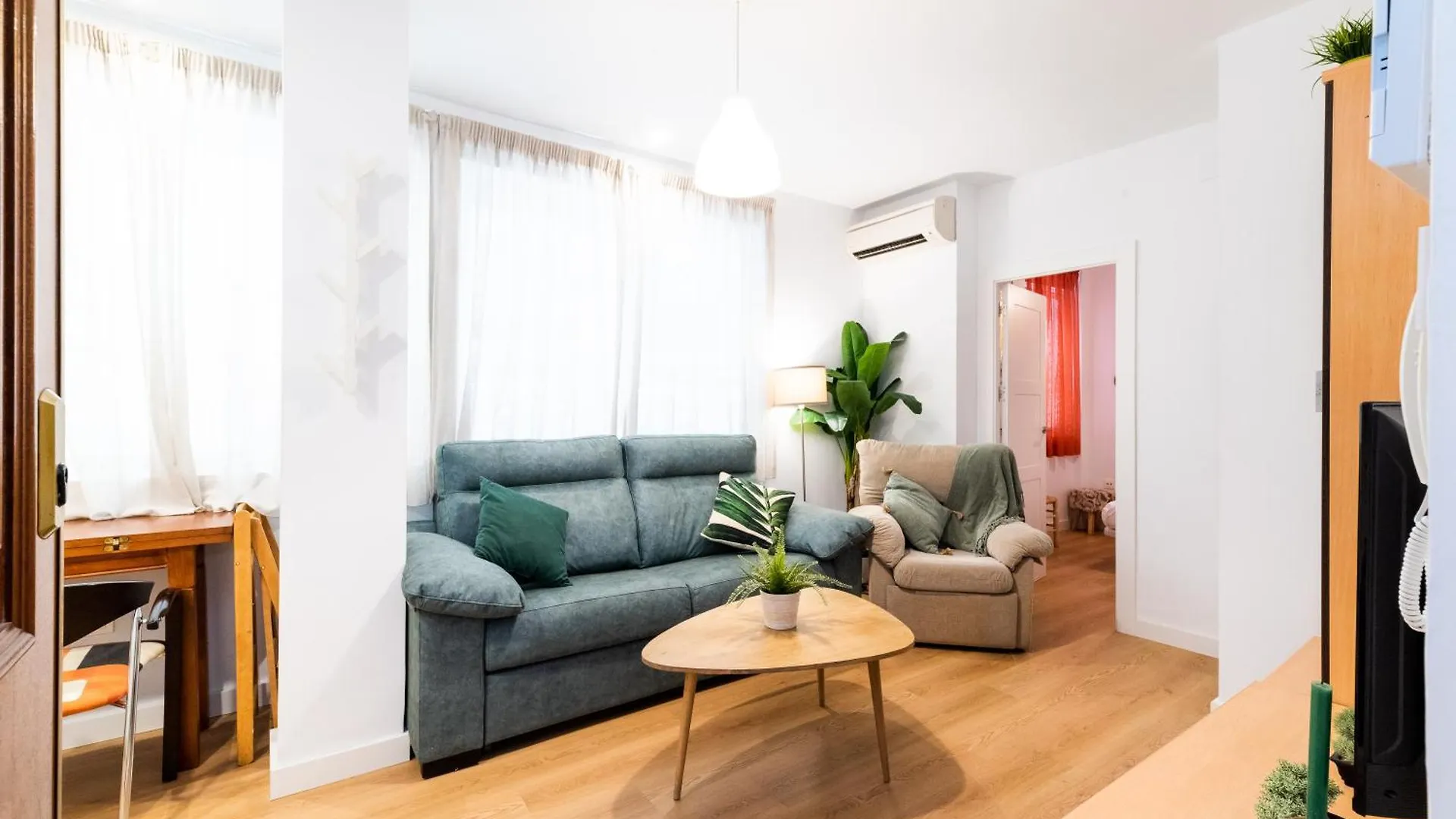 Precioso Apartamento En El Centro De 그라나다 0*,  스페인