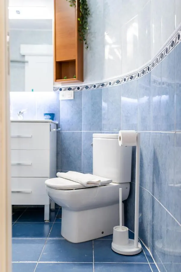 Precioso Apartamento En El Centro De Granada 0*,  Spain