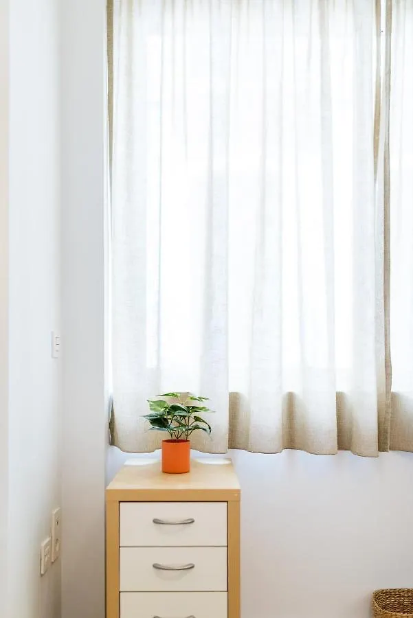 Precioso Apartamento En El Centro De Granada Apartment