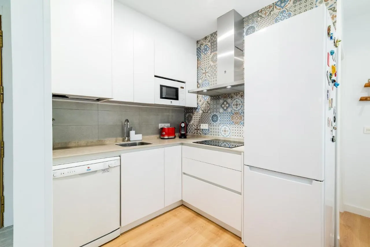 Precioso Apartamento En El Centro De Granada Spain