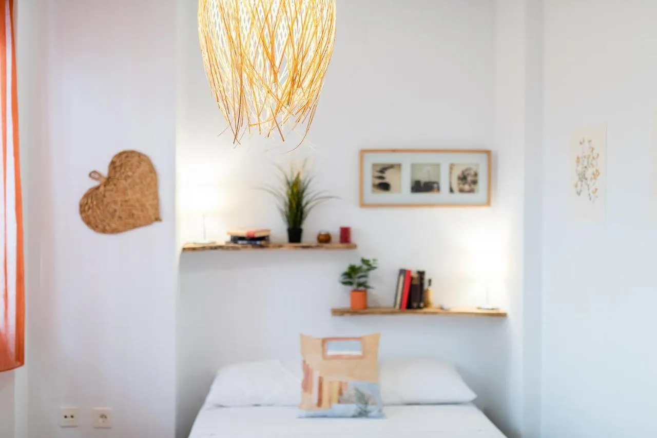 Precioso Apartamento En El Centro De Granada 0*,  Spain