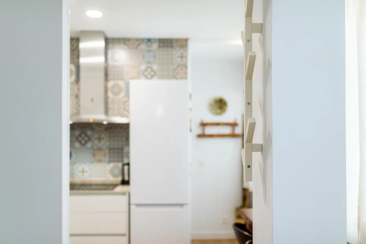 Precioso Apartamento En El Centro De Granada Apartment