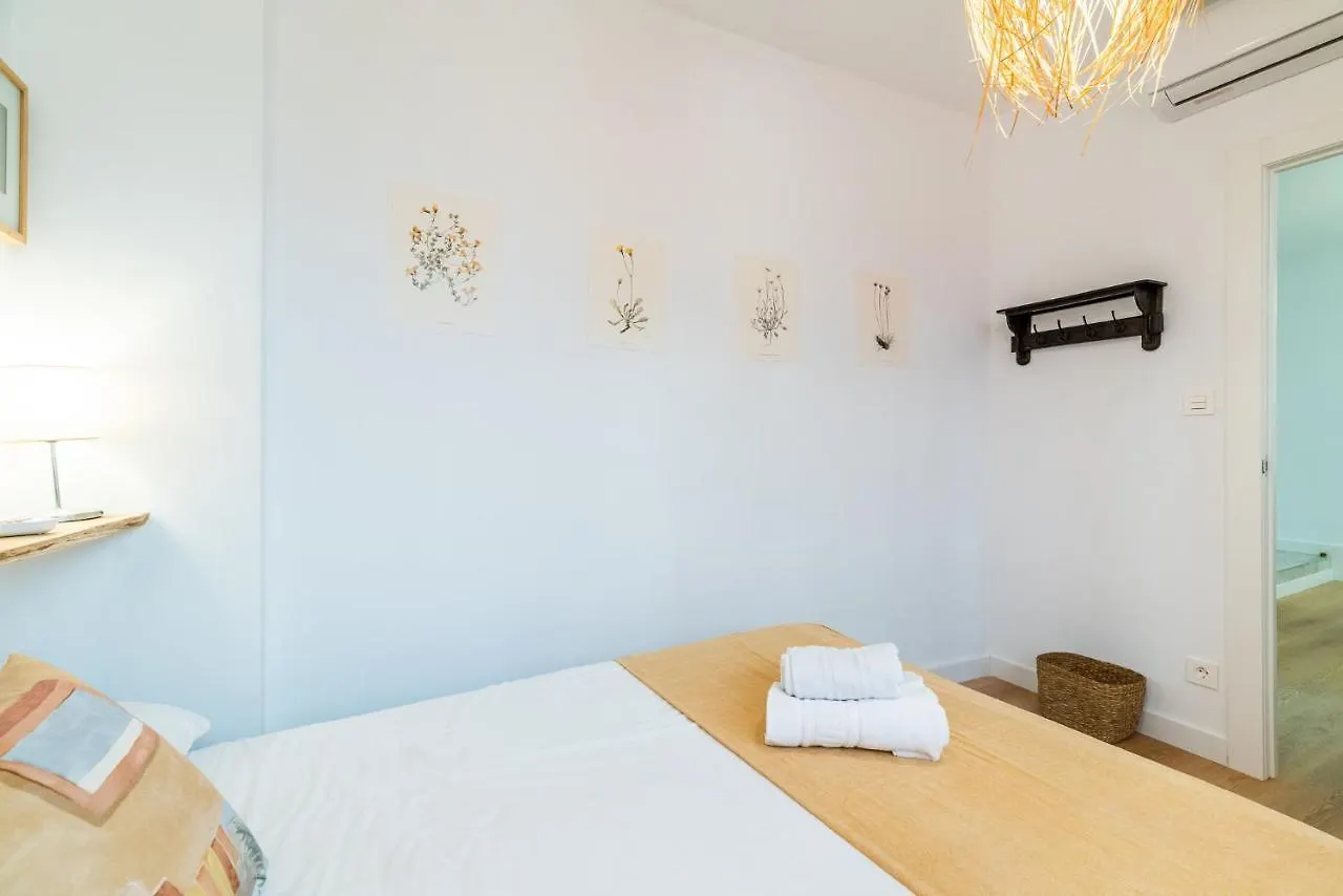Apartment Precioso Apartamento En El Centro De Granada
