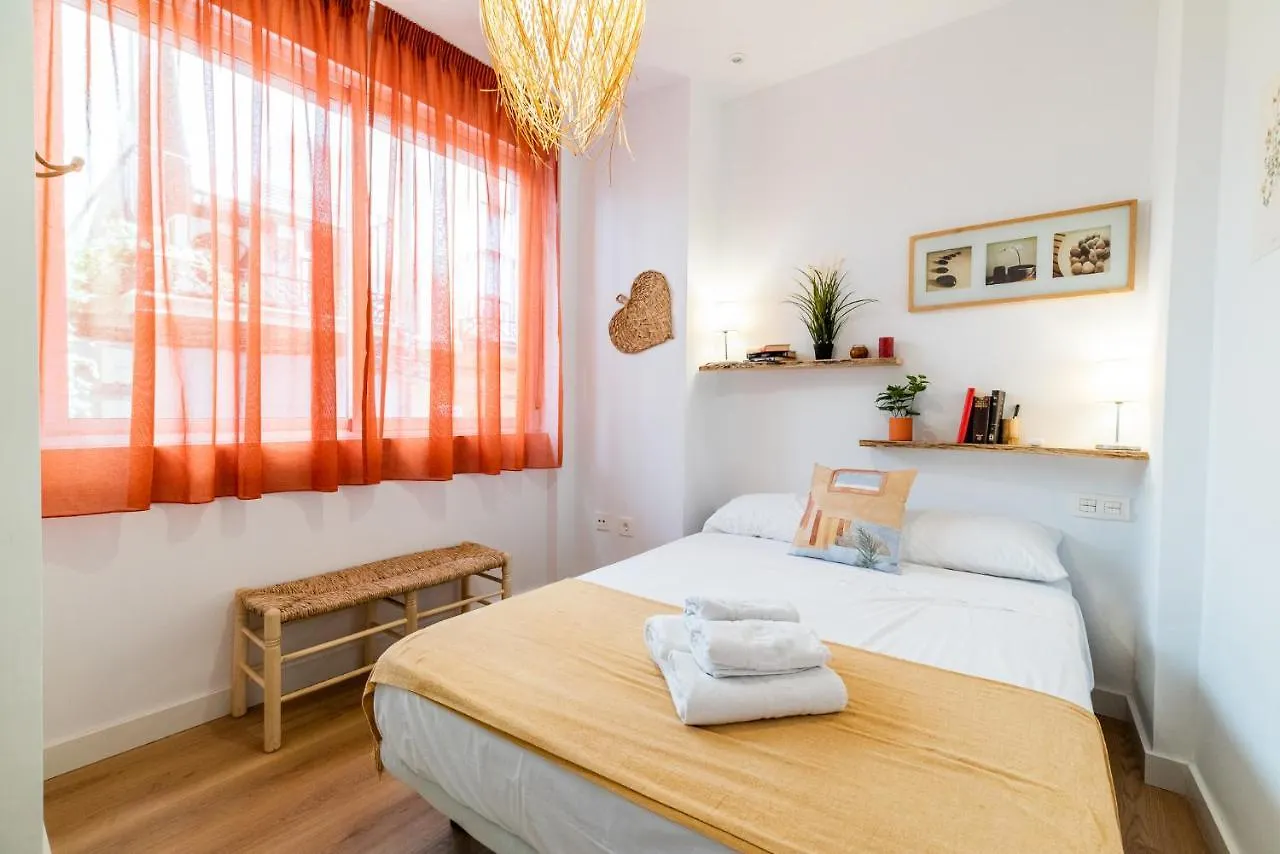 Precioso Apartamento En El Centro De Granada 0*,  Spain