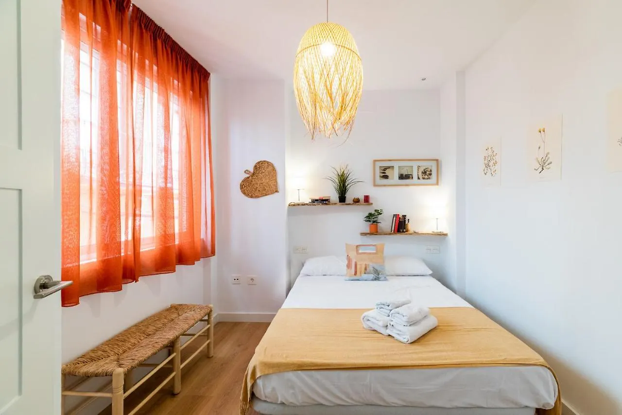 Precioso Apartamento En El Centro De Granada Apartment