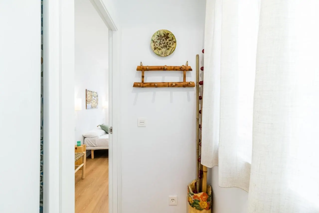 Precioso Apartamento En El Centro De Granada