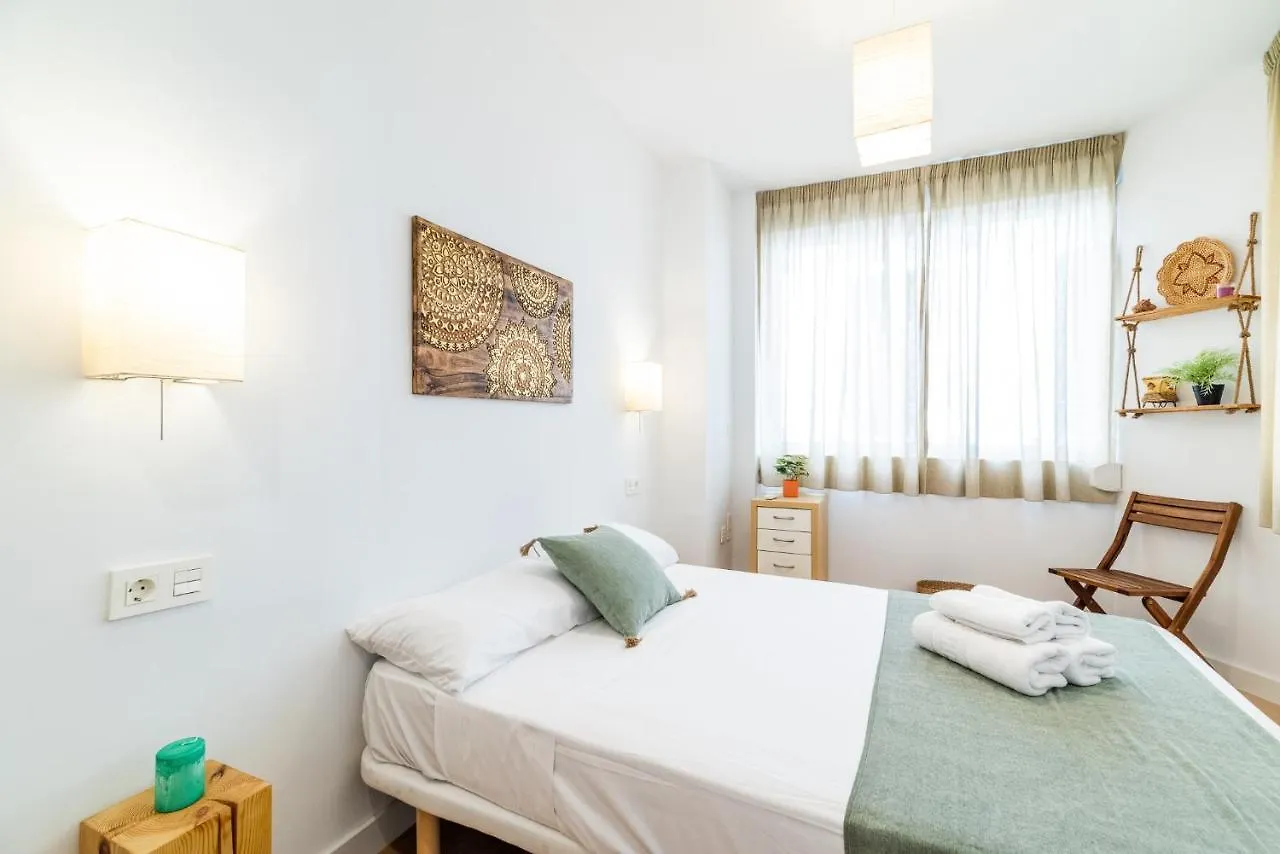 Precioso Apartamento En El Centro De Granada Apartment