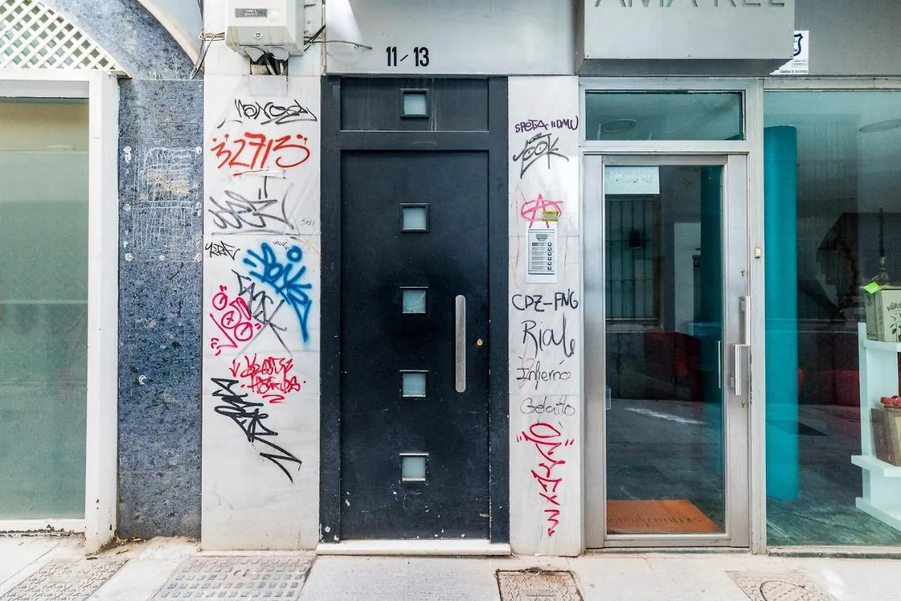 Precioso Apartamento En El Centro De Granada Apartment