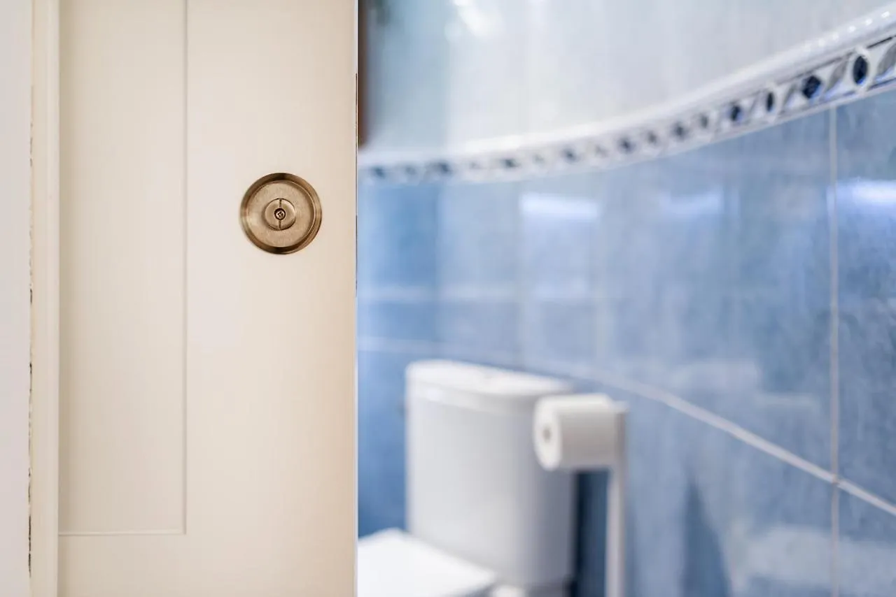 Precioso Apartamento En El Centro De Granada