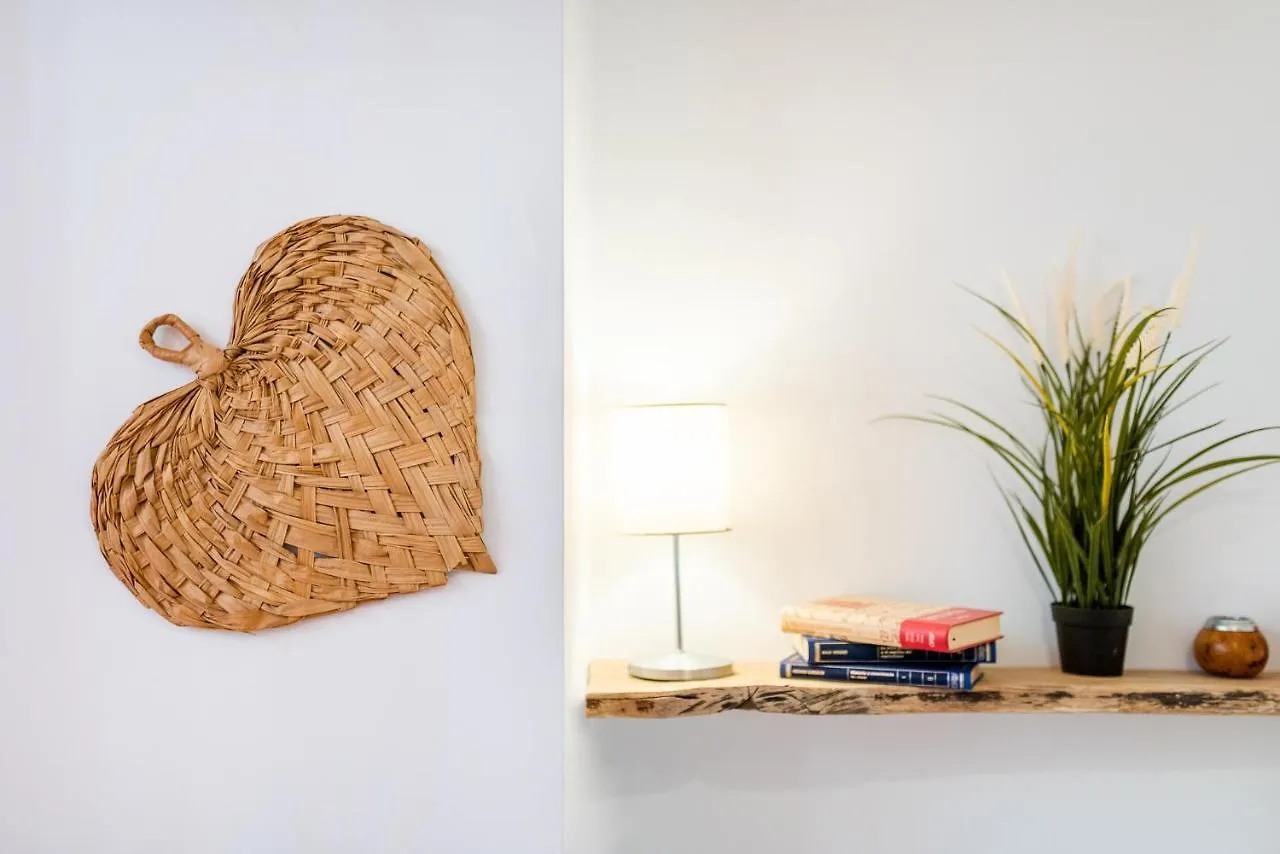 Precioso Apartamento En El Centro De Granada