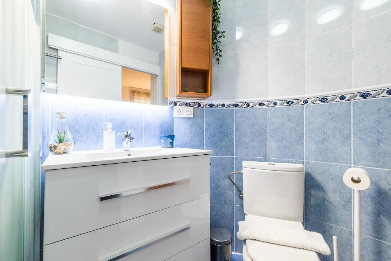 Precioso Apartamento En El Centro De Granada Apartment