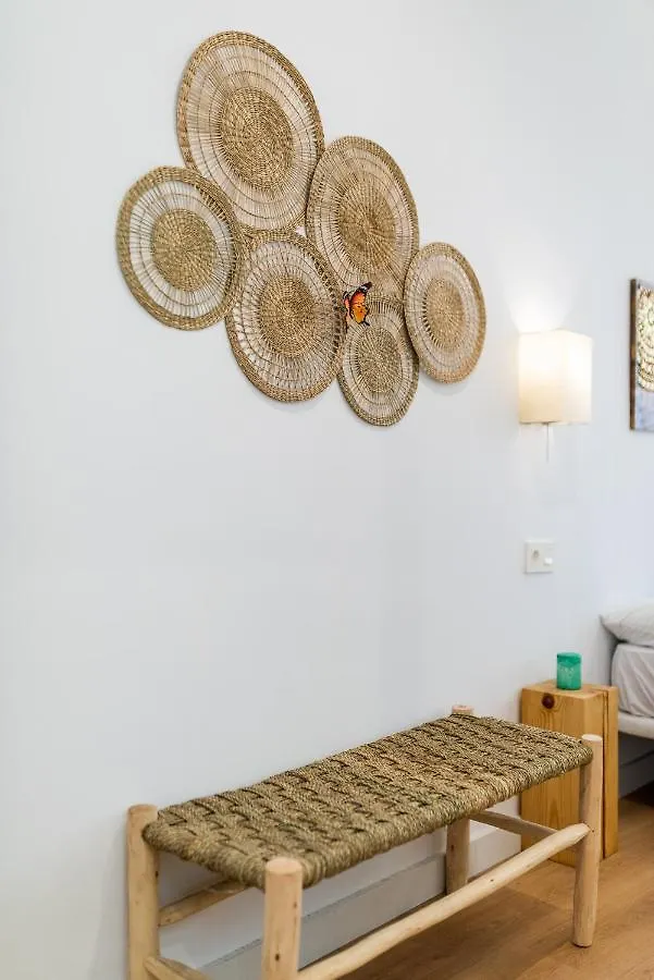 Precioso Apartamento En El Centro De Granada