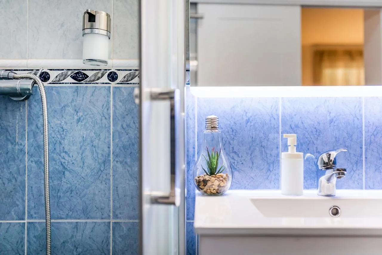 Precioso Apartamento En El Centro De Granada