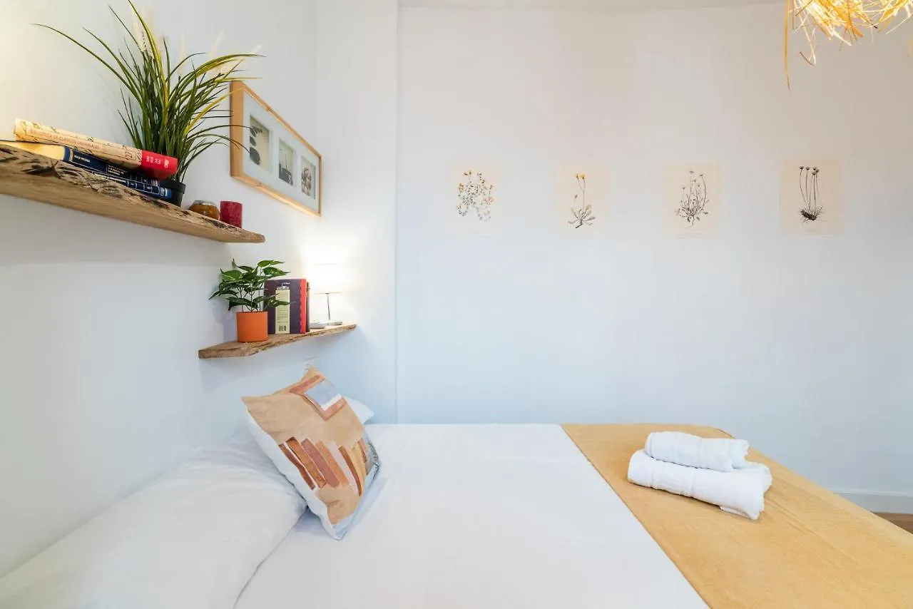 Precioso Apartamento En El Centro De Granada