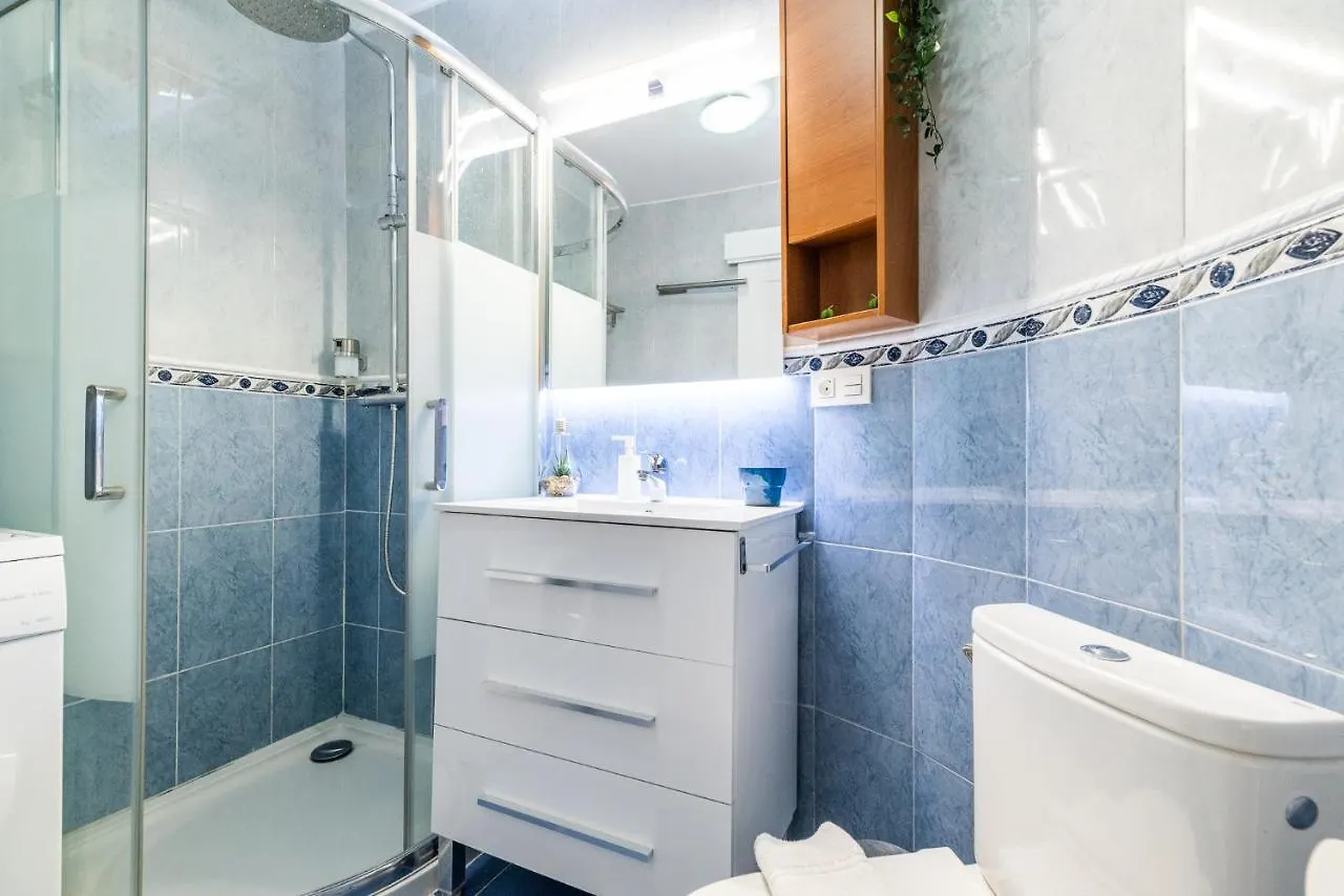 Precioso Apartamento En El Centro De Granada Spain