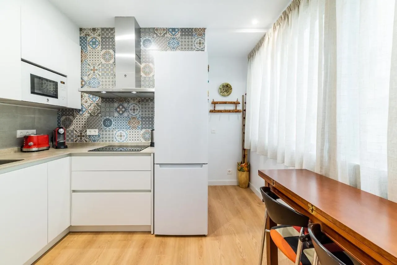 Precioso Apartamento En El Centro De Granada Apartment