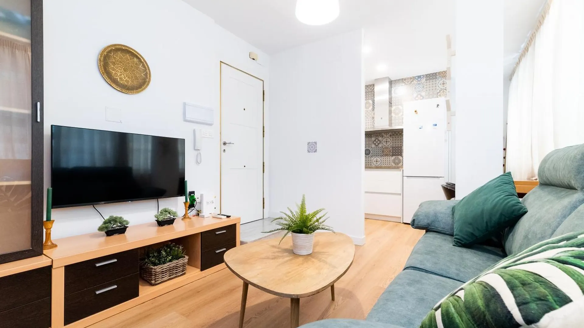 Precioso Apartamento En El Centro De Granada Spain