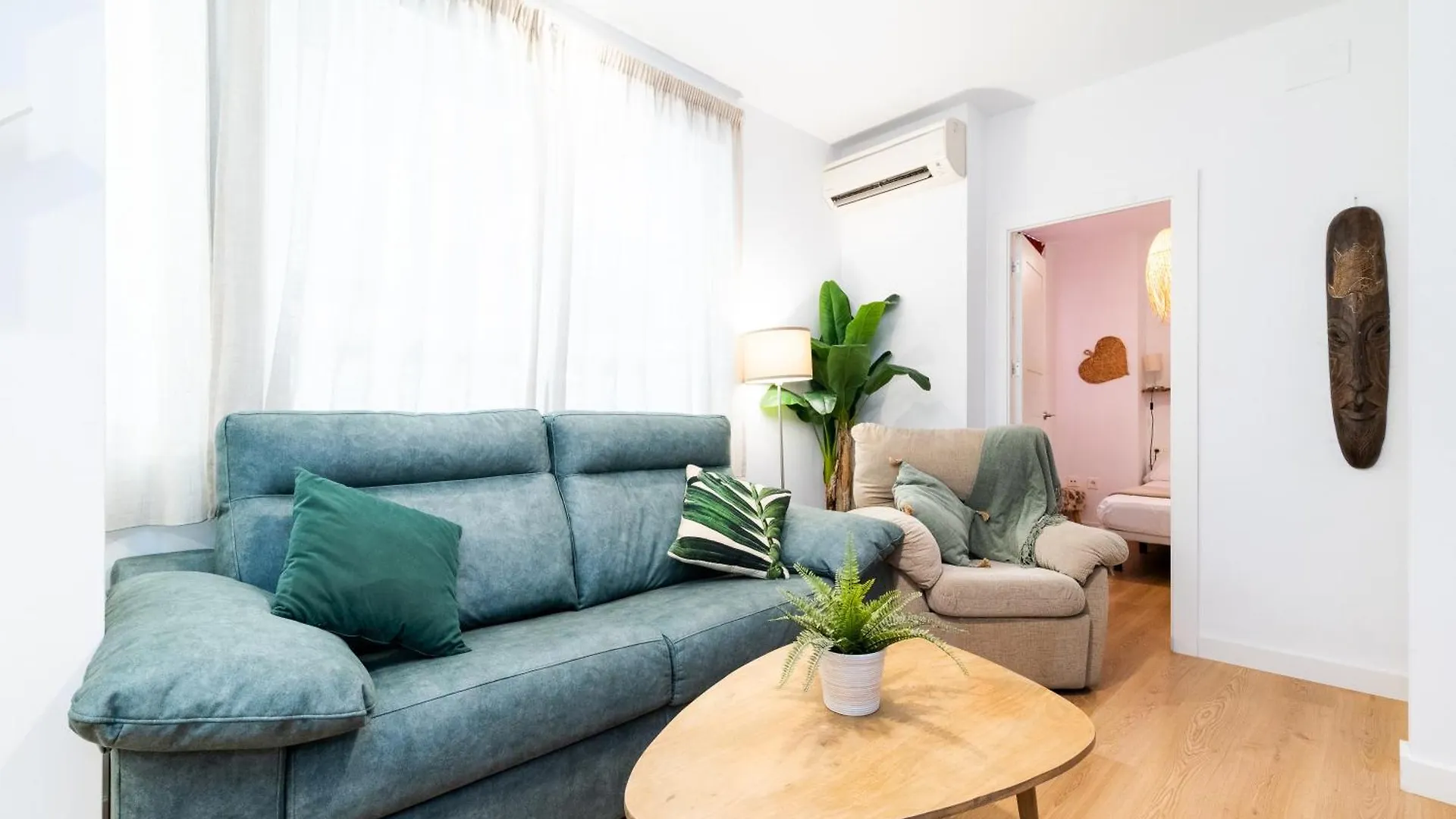 Precioso Apartamento En El Centro De Granada