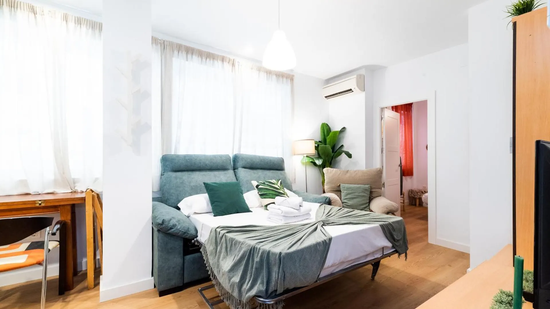 Precioso Apartamento En El Centro De Granada Apartment