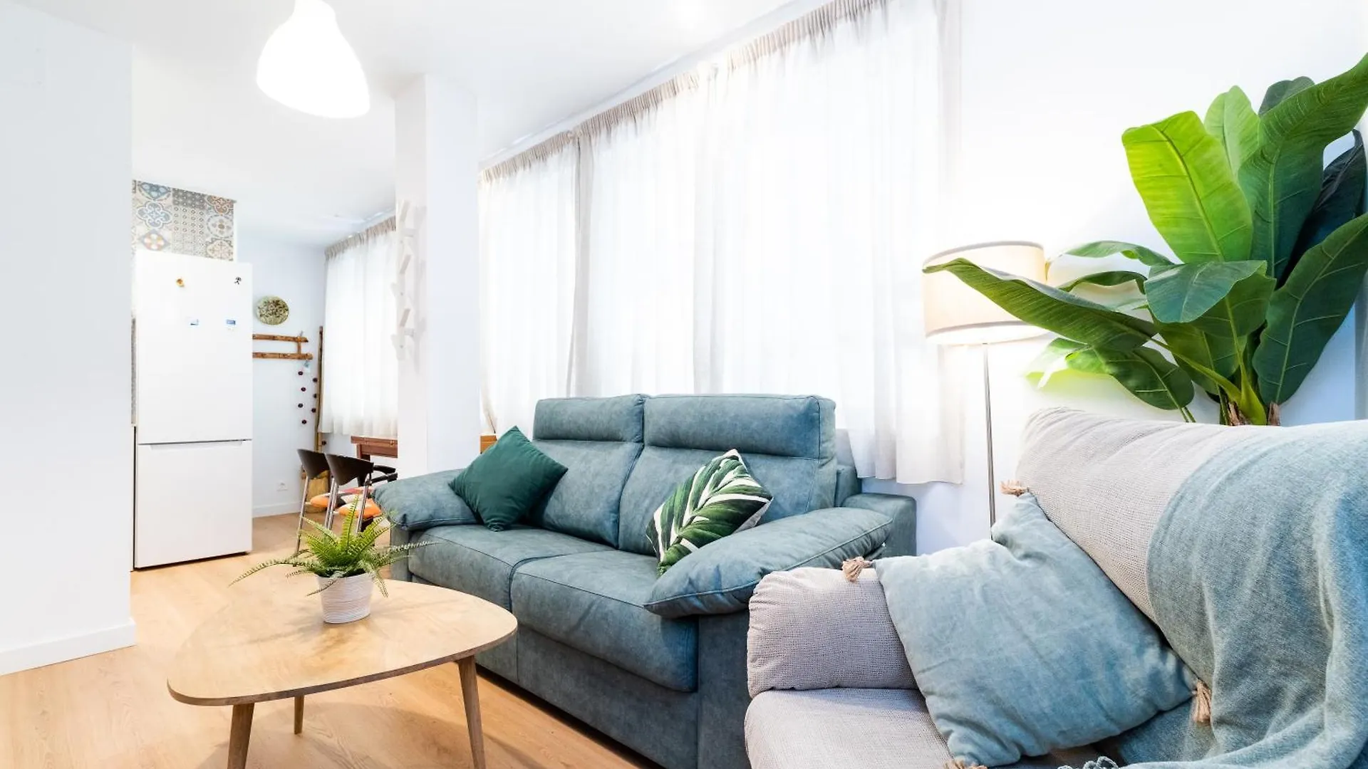 아파트 Precioso Apartamento En El Centro De 그라나다
