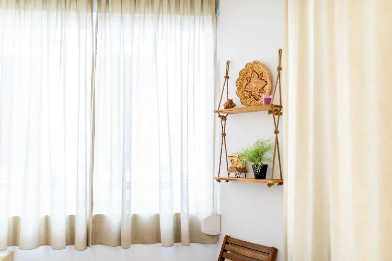 Precioso Apartamento En El Centro De Granada Spain