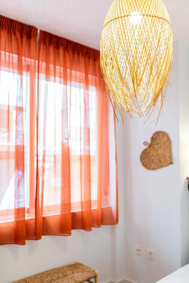 Precioso Apartamento En El Centro De Granada Apartment